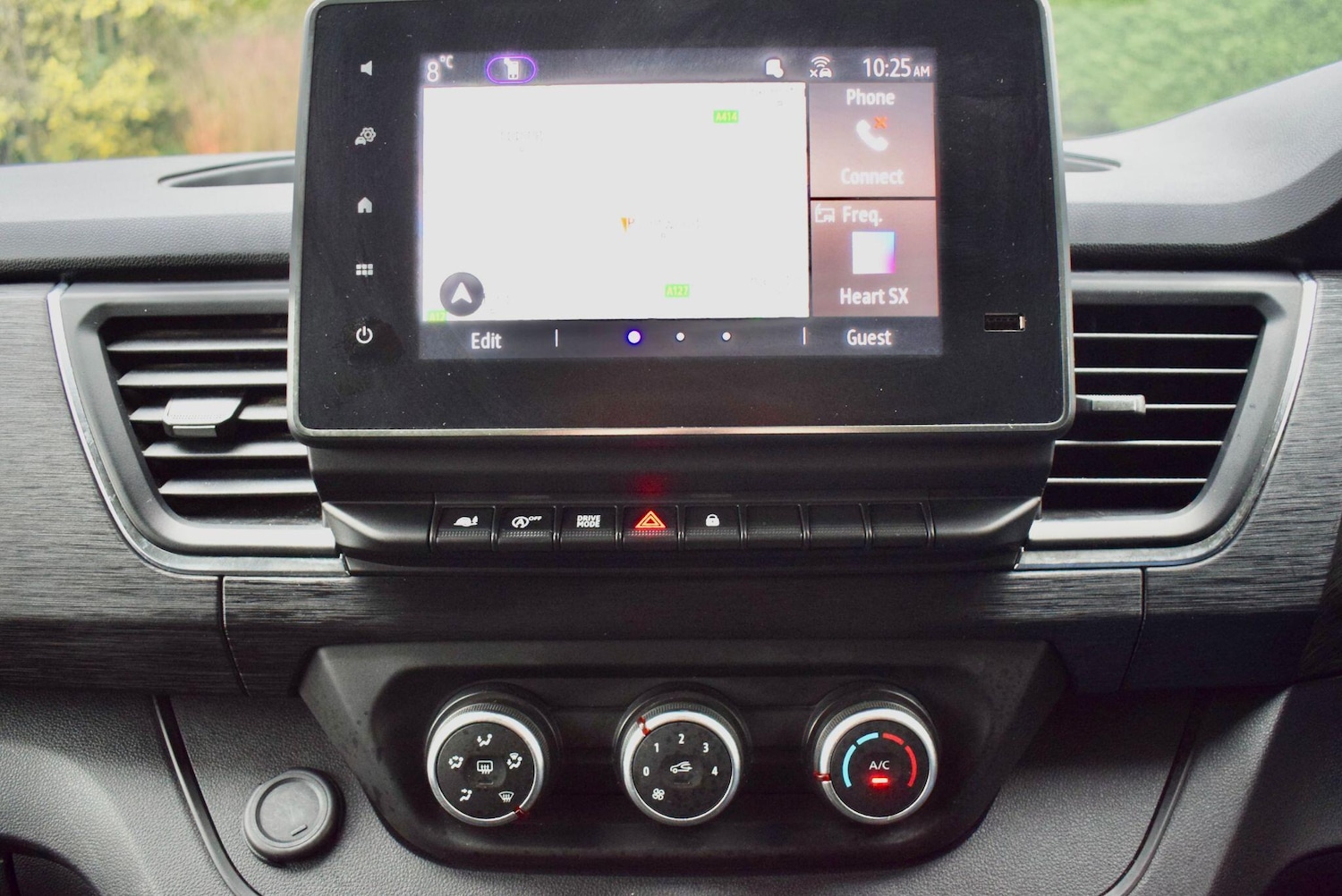 Used Renault Trafic 2023 for sale - 77291252: Photo 16