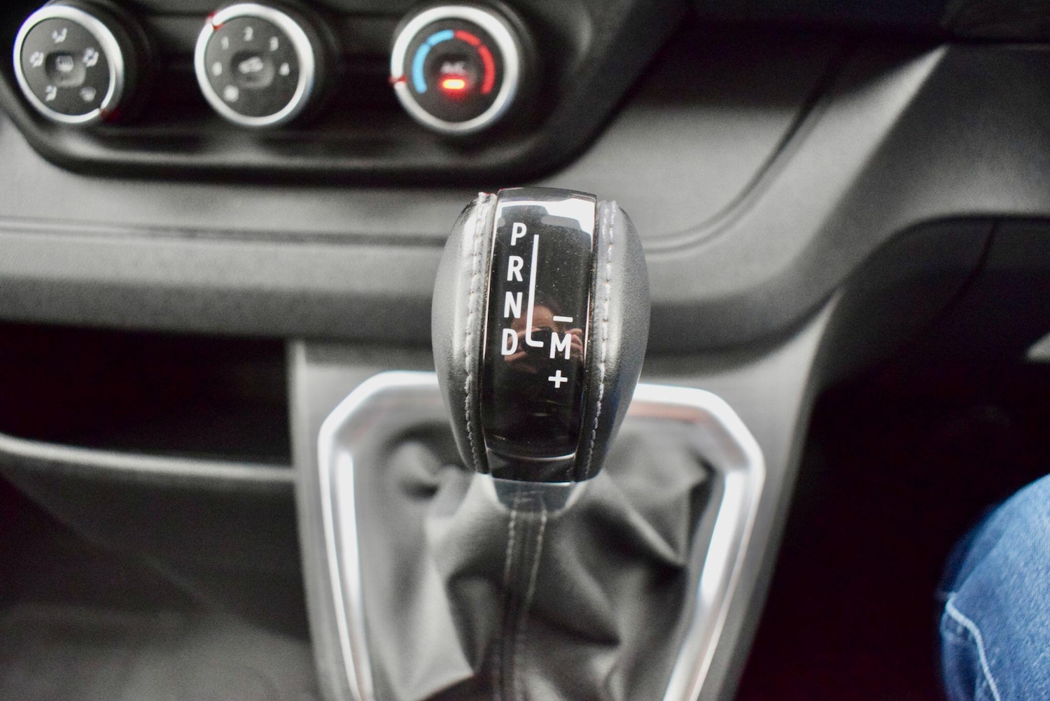 Used Renault Trafic 2023 for sale - 77291252: Photo 17