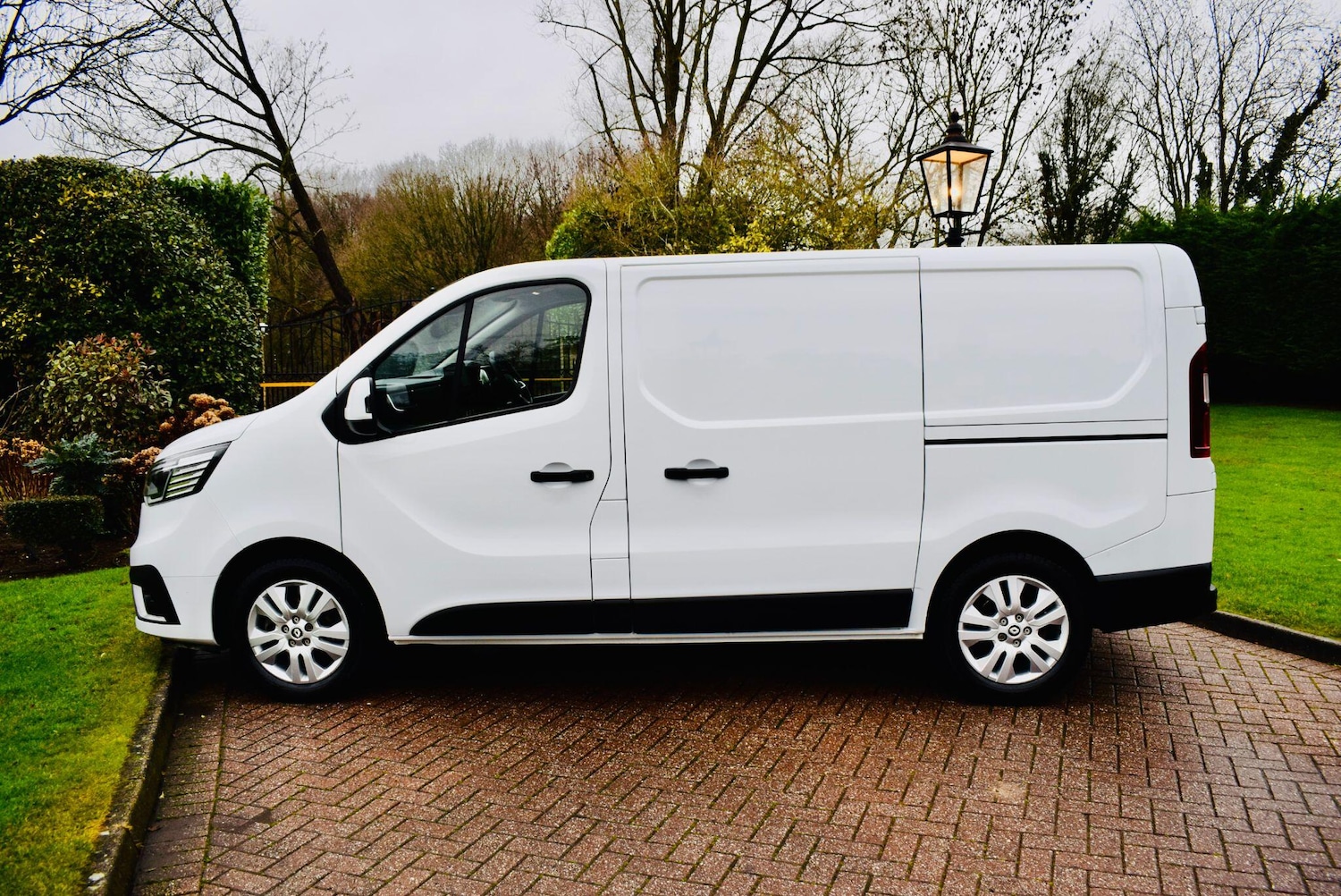 Used Renault Trafic 2023 for sale - 77291252: Photo 2