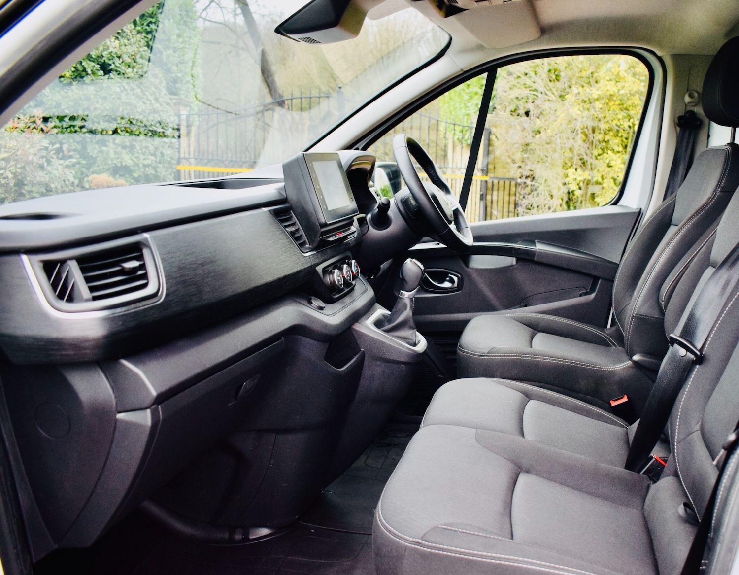 Used Renault Trafic 2023 for sale - 77291252: Photo 3