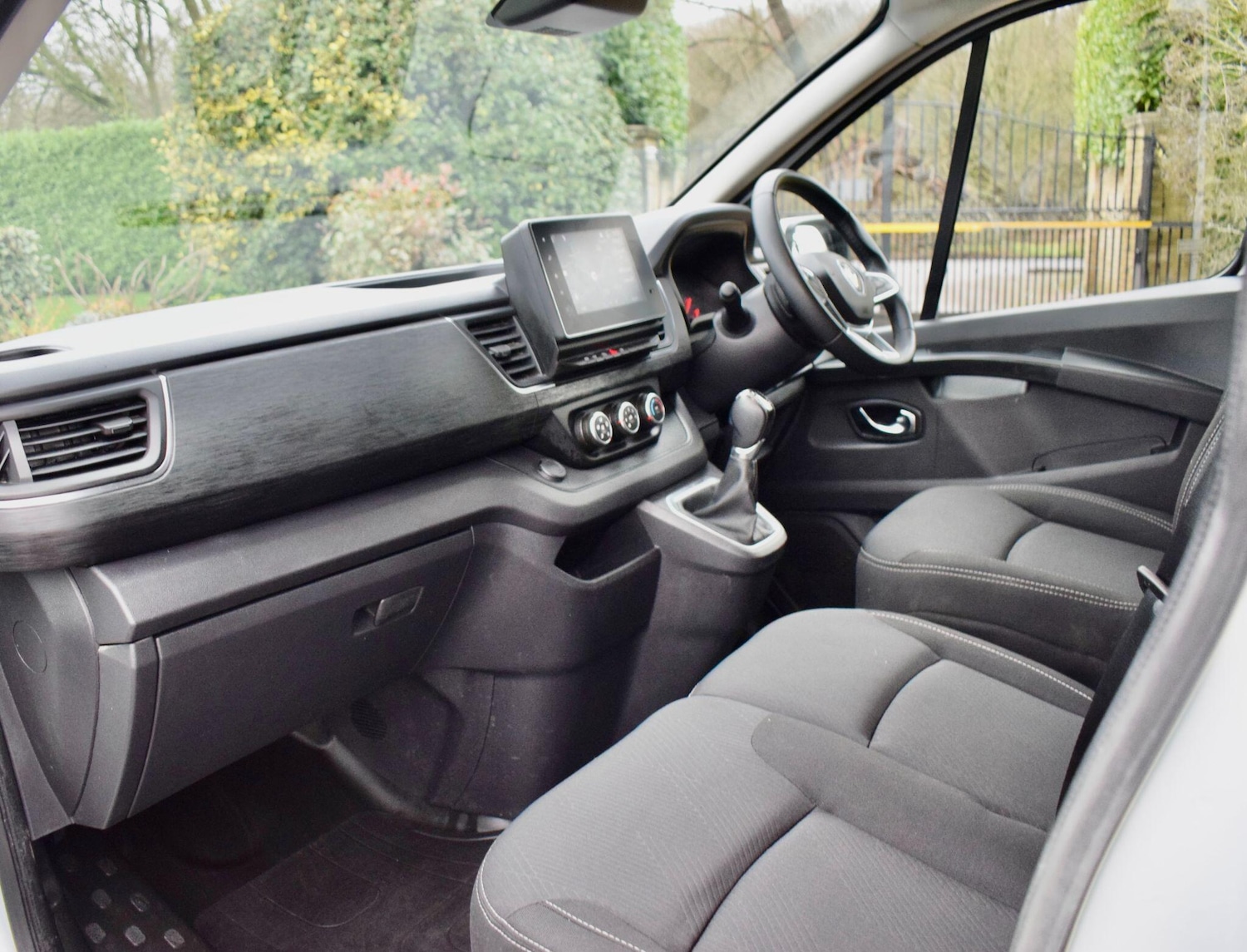 Used Renault Trafic 2023 for sale - 77291252: Photo 4