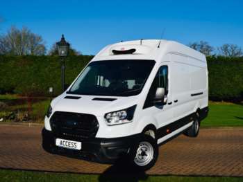 Used Ford Transit 2022 for sale - 73370986: Photo