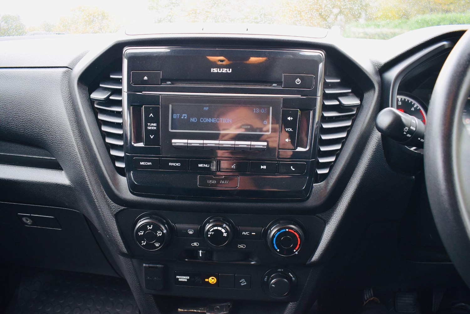 Used Isuzu D-Max 2021 for sale - 76990746: Photo 13