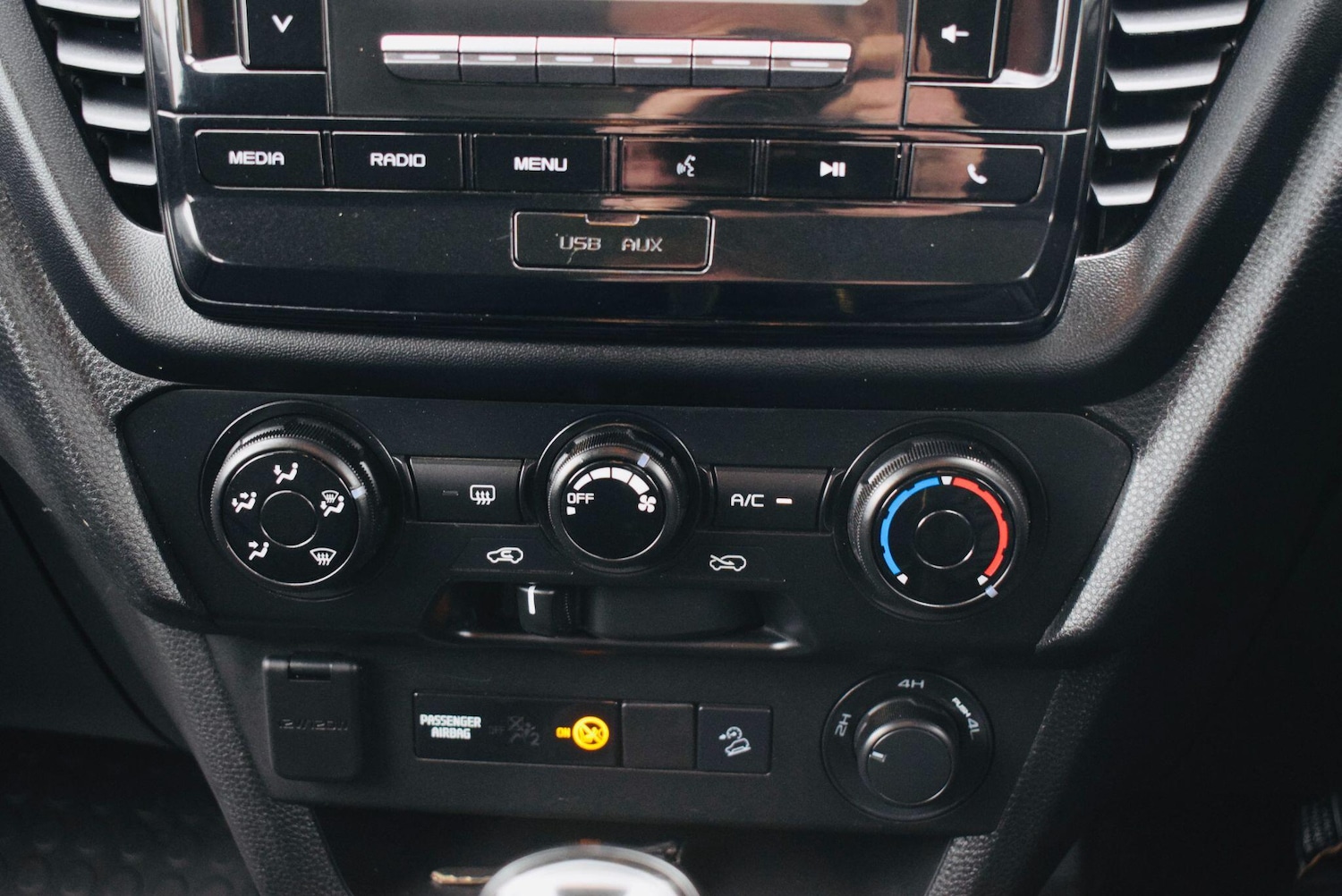 Used Isuzu D-Max 2021 for sale - 76990746: Photo 14