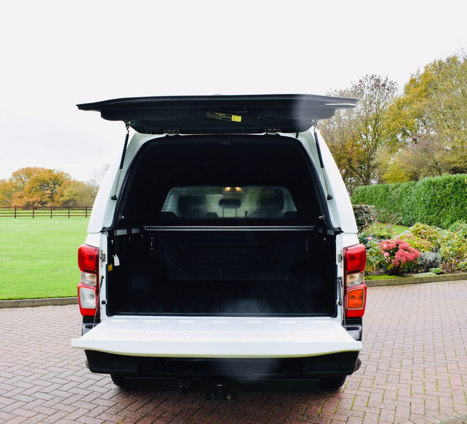 Used Isuzu D-Max 2021 for sale - 76990746: Photo 6