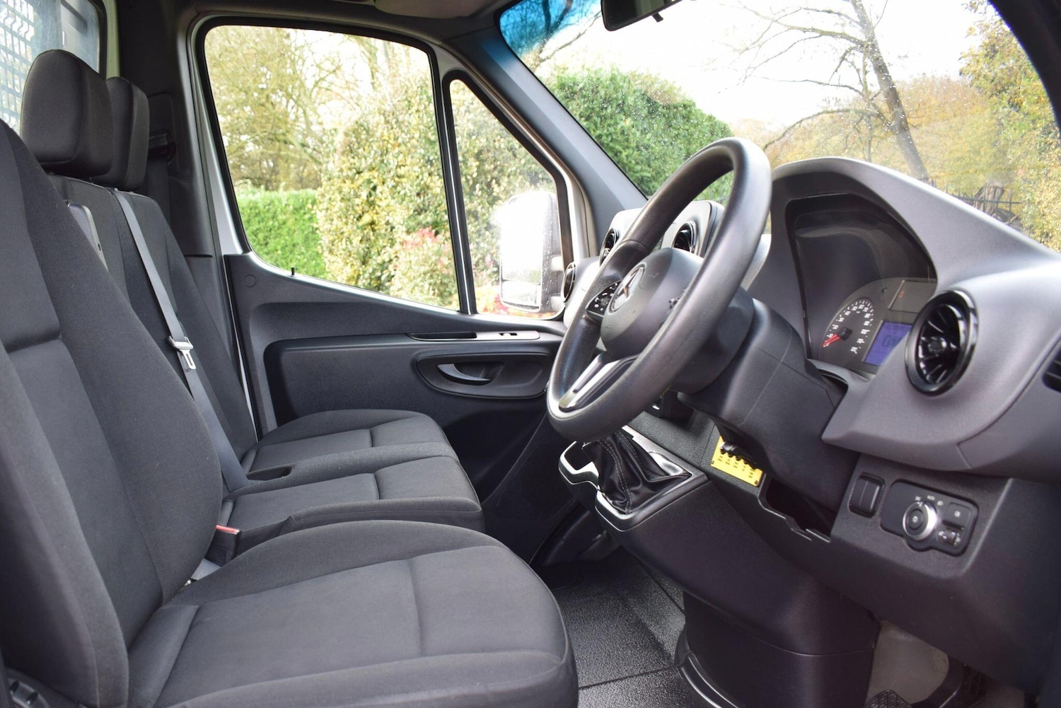 Used Mercedes-Benz Sprinter 2021 for sale - 76549219: Photo 11