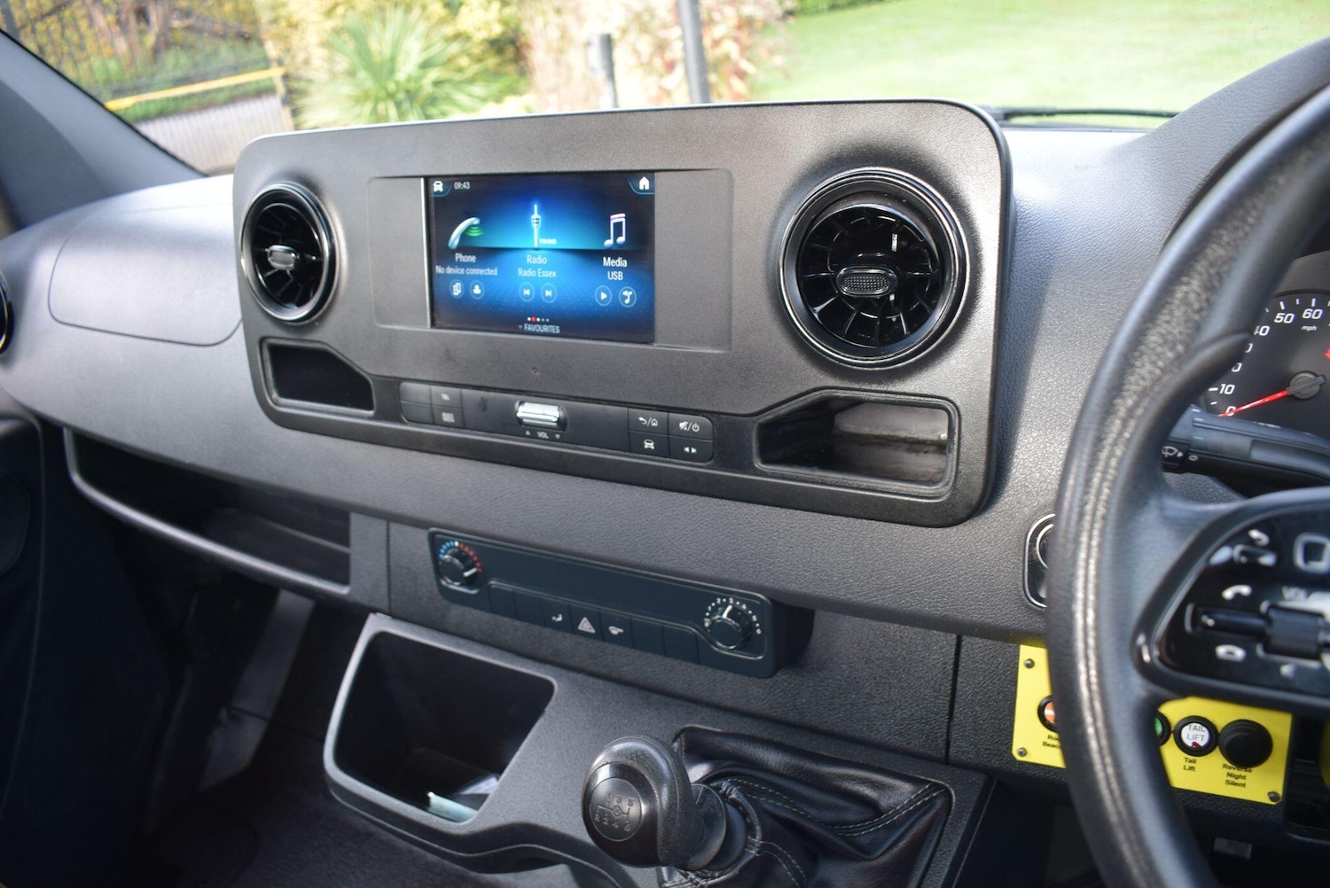 Used Mercedes-Benz Sprinter 2021 for sale - 76549219: Photo 12