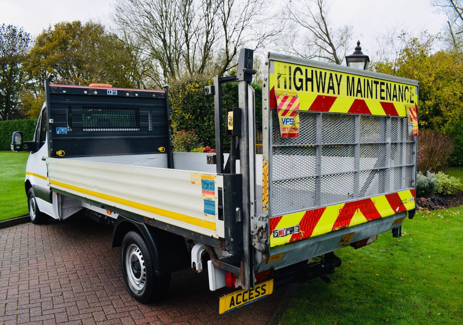 Used Mercedes-Benz Sprinter 2021 for sale - 76549219: Photo 5