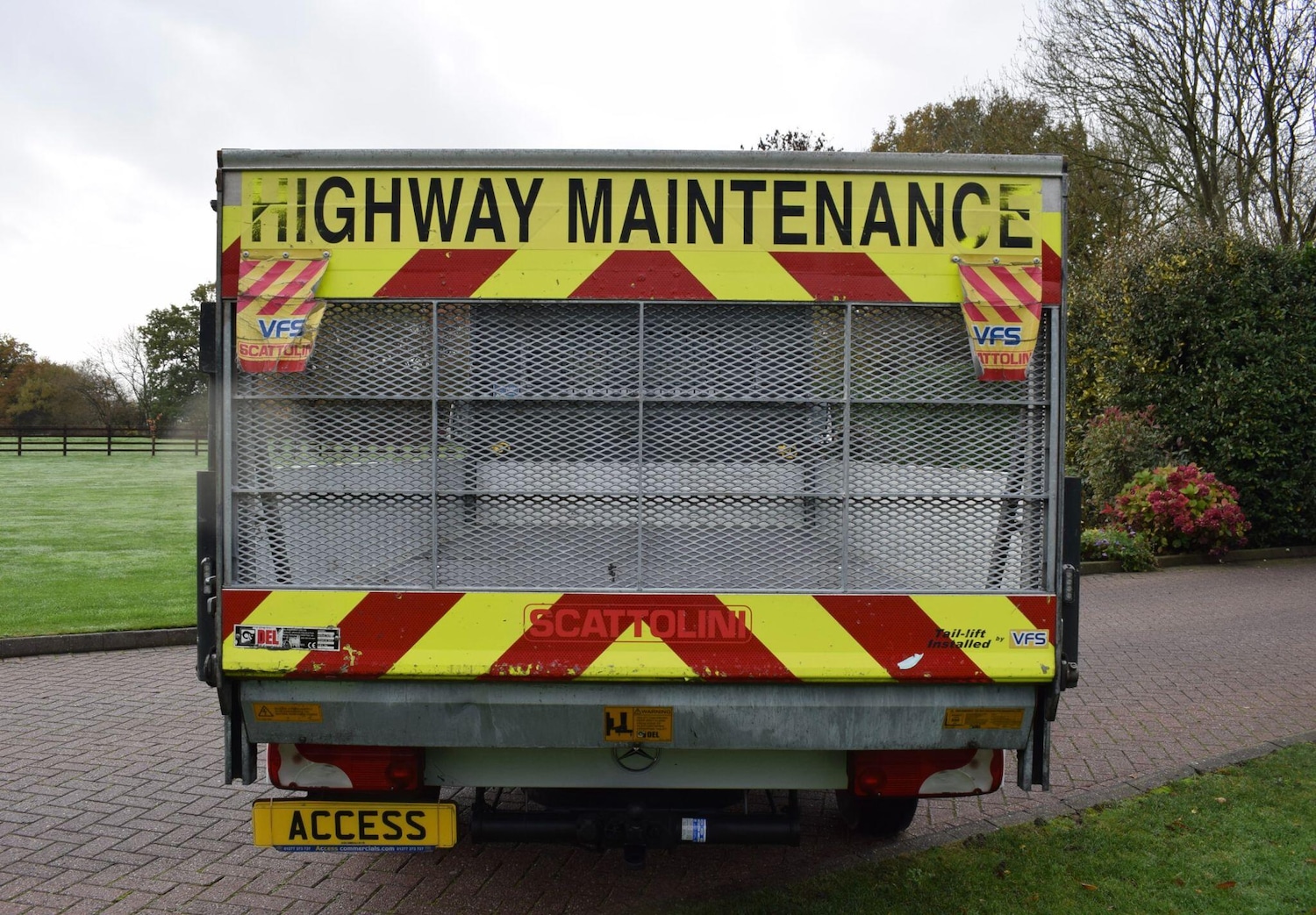 Used Mercedes-Benz Sprinter 2021 for sale - 76549219: Photo 6