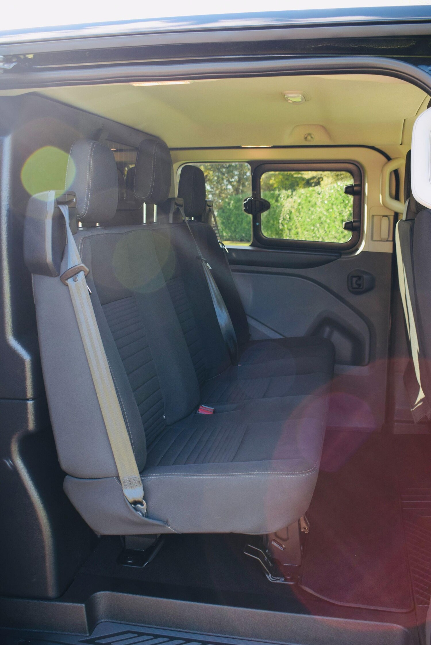 Used Ford Transit Custom 2023 for sale - 76371168: Photo 11