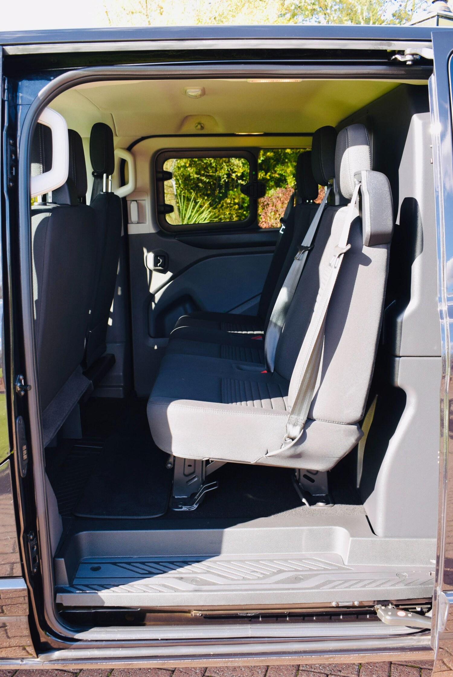 Used Ford Transit Custom 2023 for sale - 76371168: Photo 12