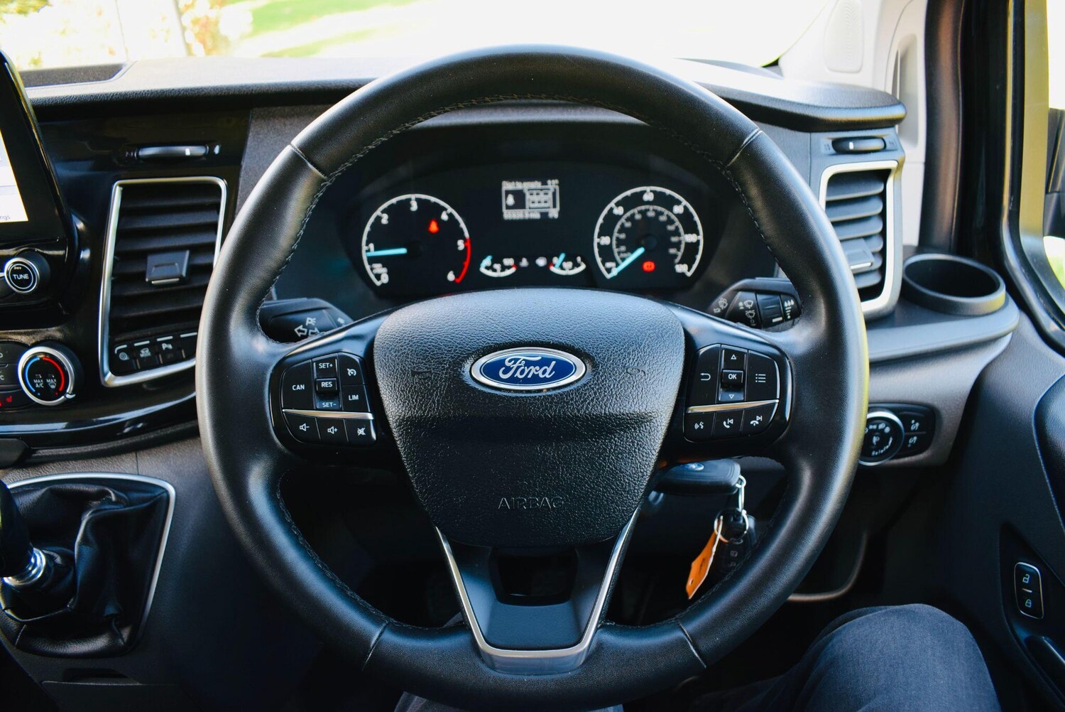 Used Ford Transit Custom 2023 for sale - 76371168: Photo 15