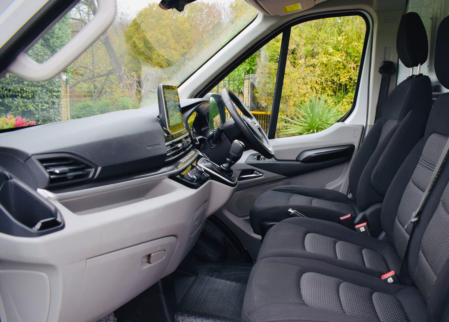 Used Maxus Deliver 9 2023 for sale - 76549790: Photo 10