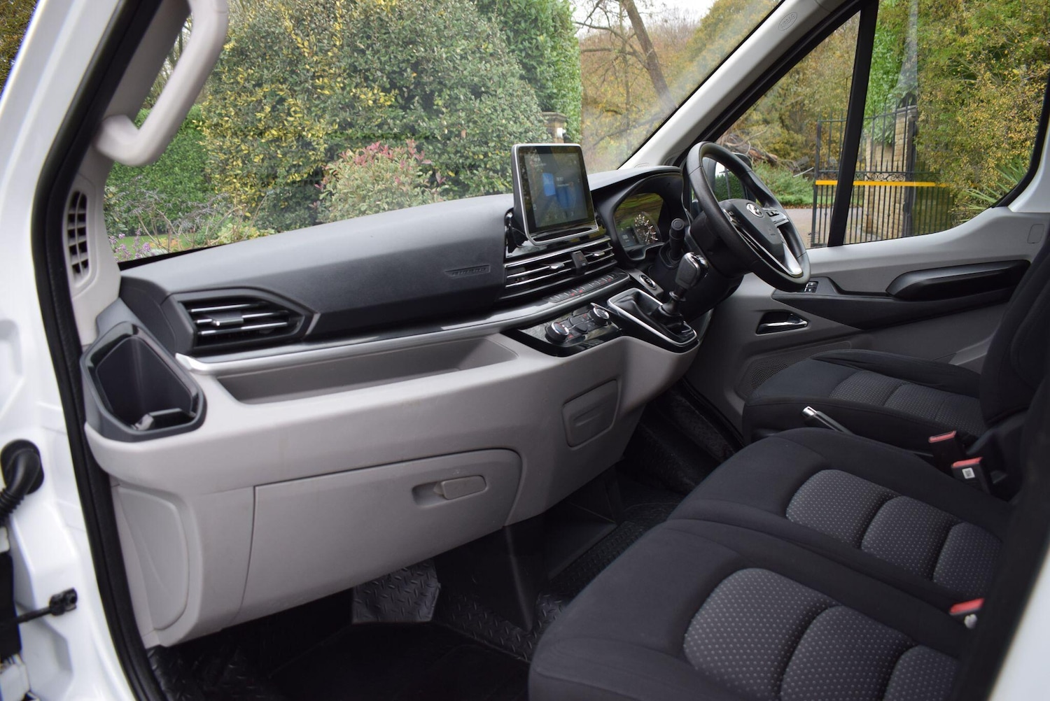 Used Maxus Deliver 9 2023 for sale - 76549790: Photo 11