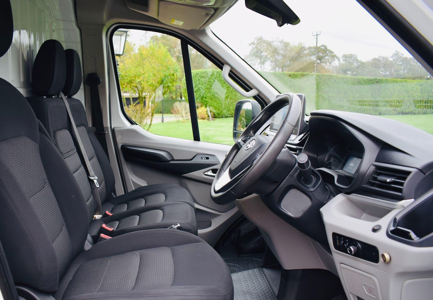 Used Maxus Deliver 9 2023 for sale - 76549790: Photo 12