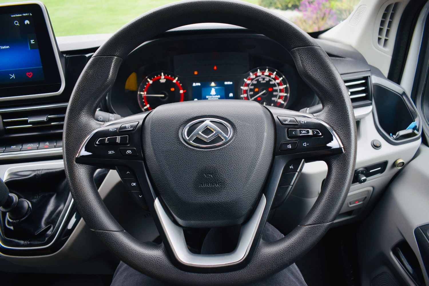 Used Maxus Deliver 9 2023 for sale - 76549790: Photo 13