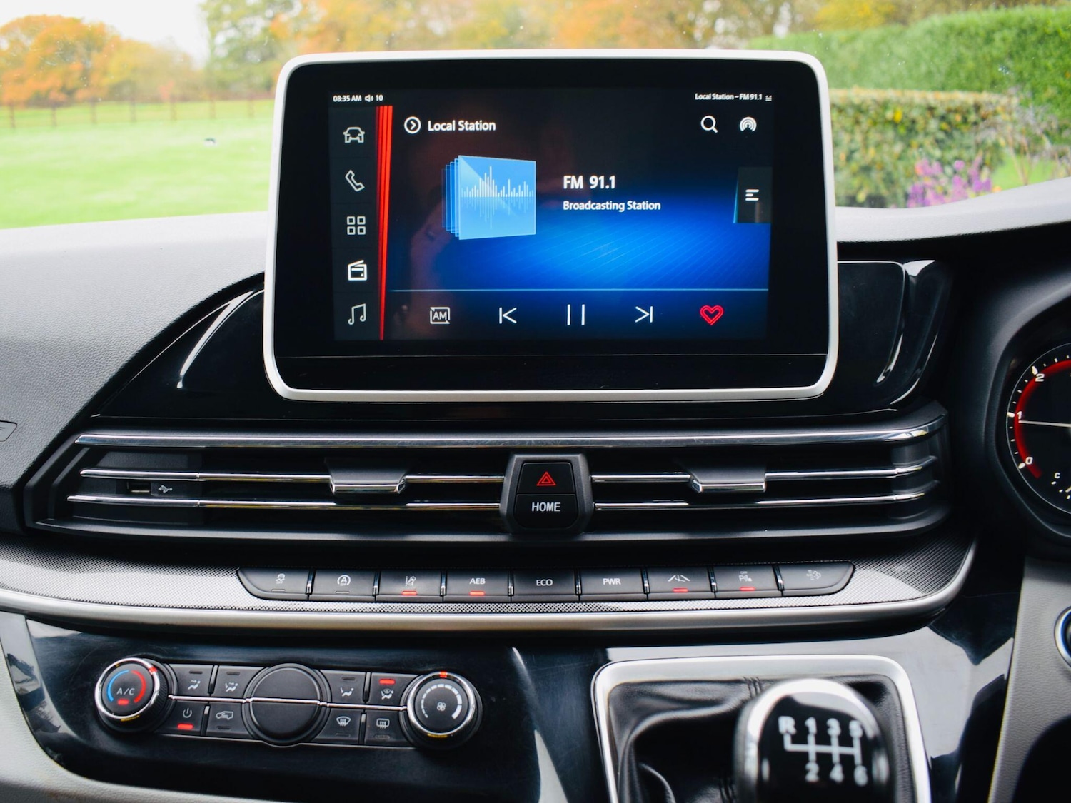 Used Maxus Deliver 9 2023 for sale - 76549790: Photo 14