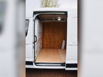 Used Maxus Deliver 9 2023 for sale - 76549790: Photo