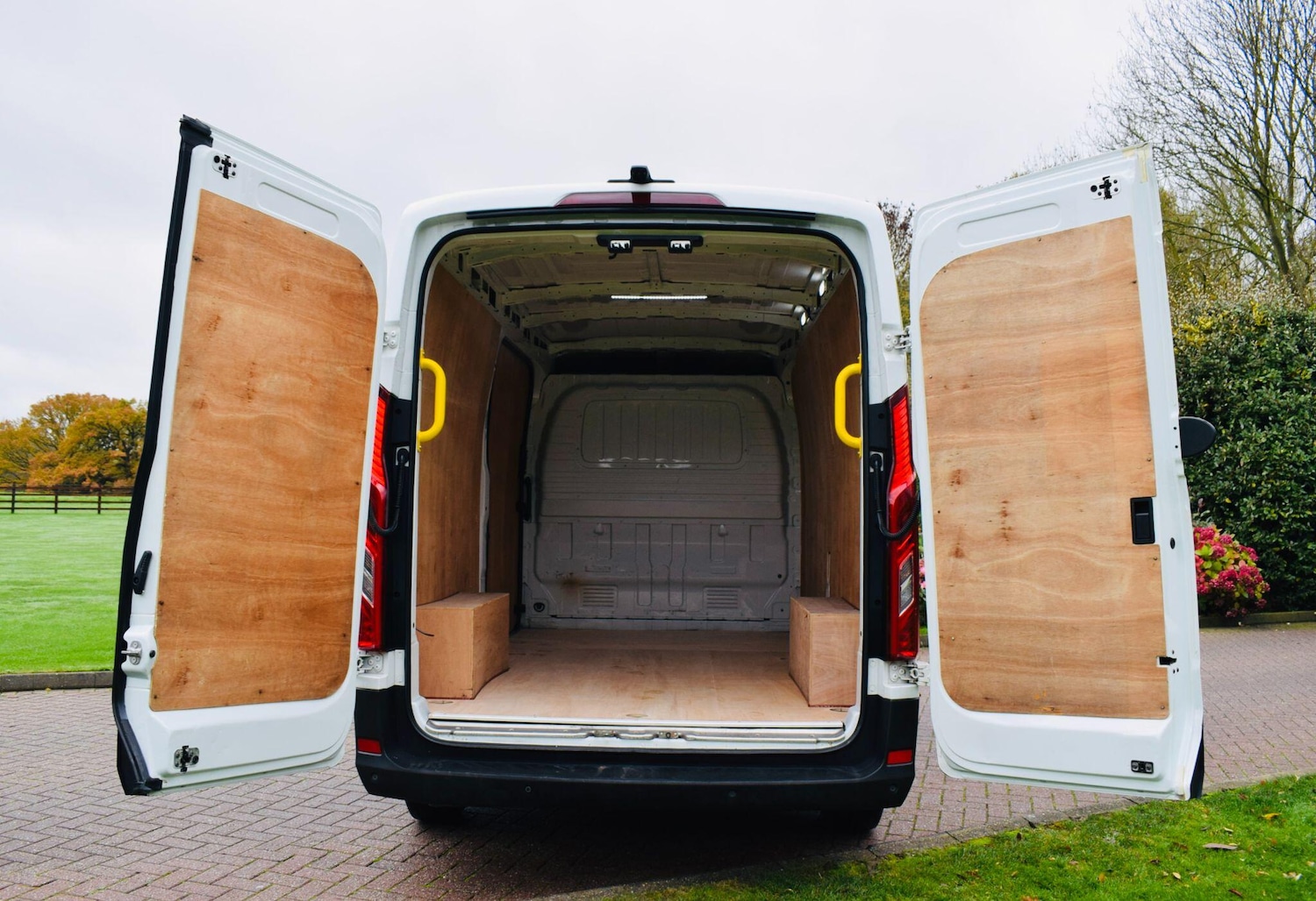 Used Maxus Deliver 9 2023 for sale - 76549790: Photo 6