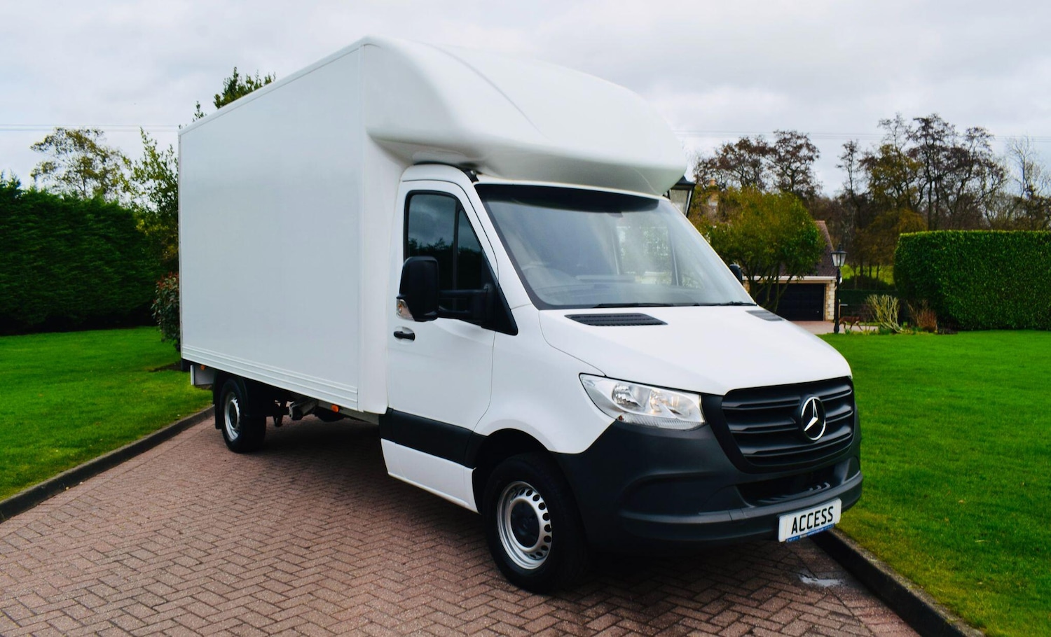 Used Mercedes-Benz Sprinter 2022 for sale - 77633840: Photo 10