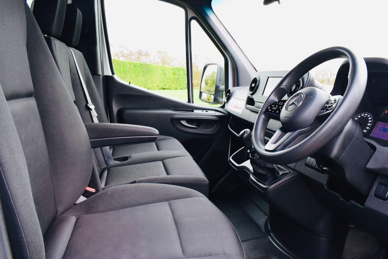 Used Mercedes-Benz Sprinter 2022 for sale - 77633840: Photo 12