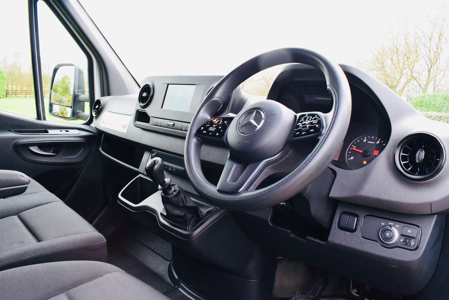 Used Mercedes-Benz Sprinter 2022 for sale - 77633840: Photo 14