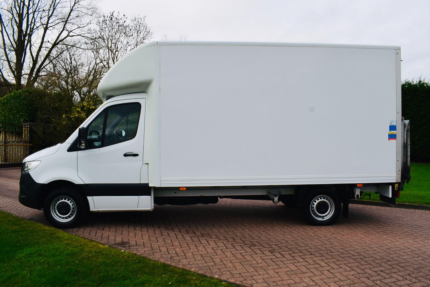 Used Mercedes-Benz Sprinter 2022 for sale - 77633840: Photo 3