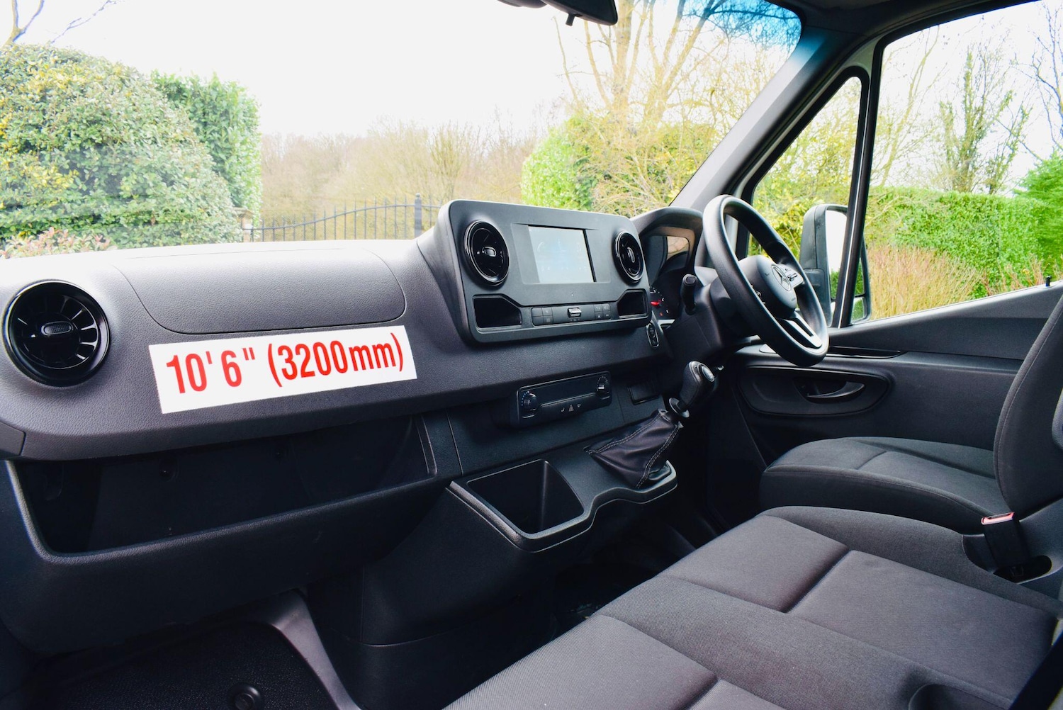 Used Mercedes-Benz Sprinter 2022 for sale - 77633840: Photo 5