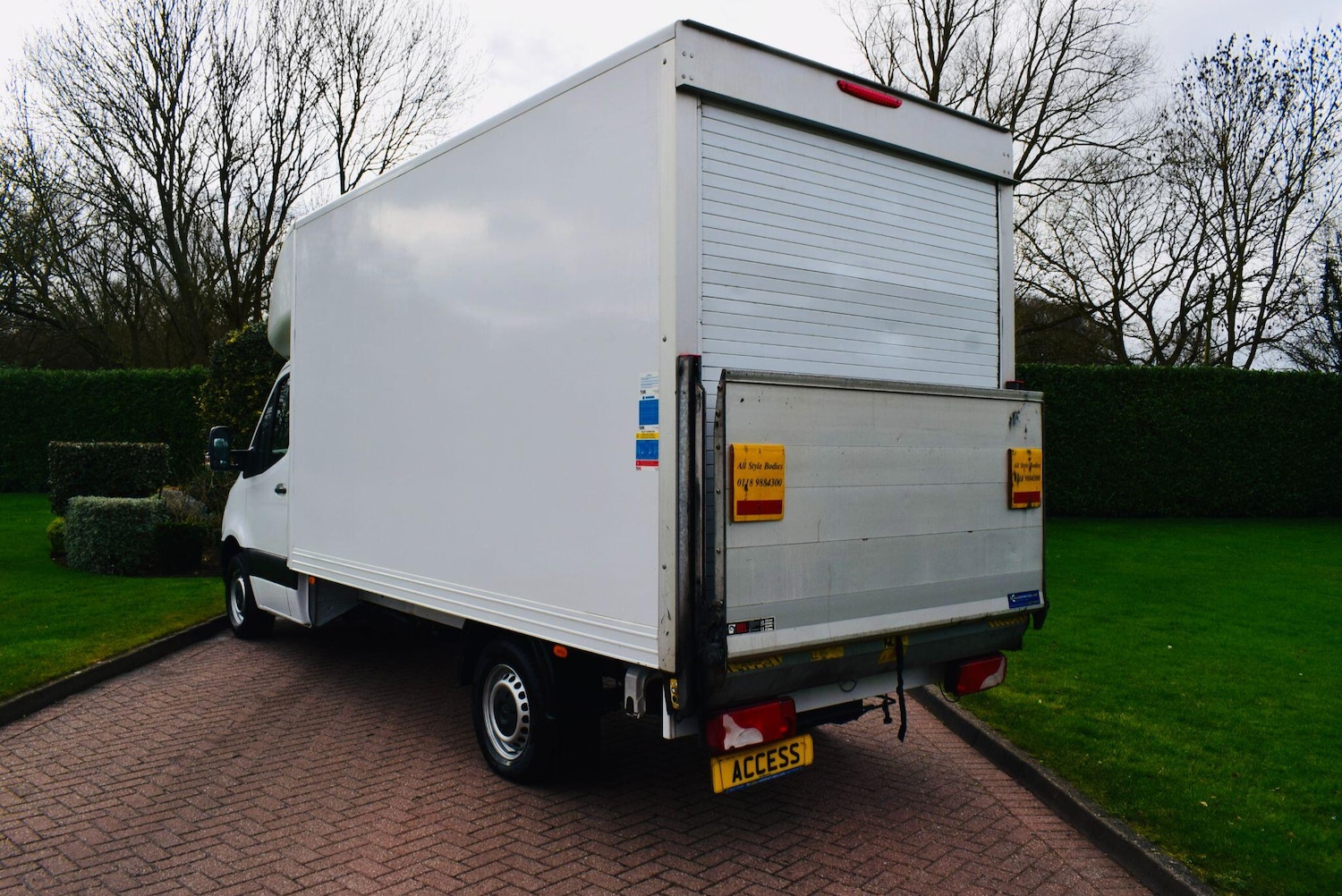 Used Mercedes-Benz Sprinter 2022 for sale - 77633840: Photo 6