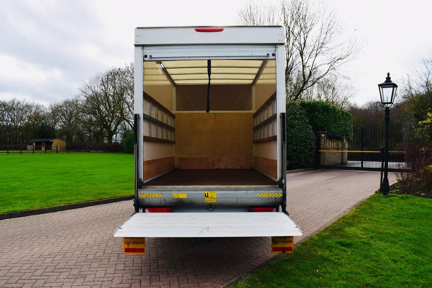 Used Mercedes-Benz Sprinter 2022 for sale - 77633840: Photo 7