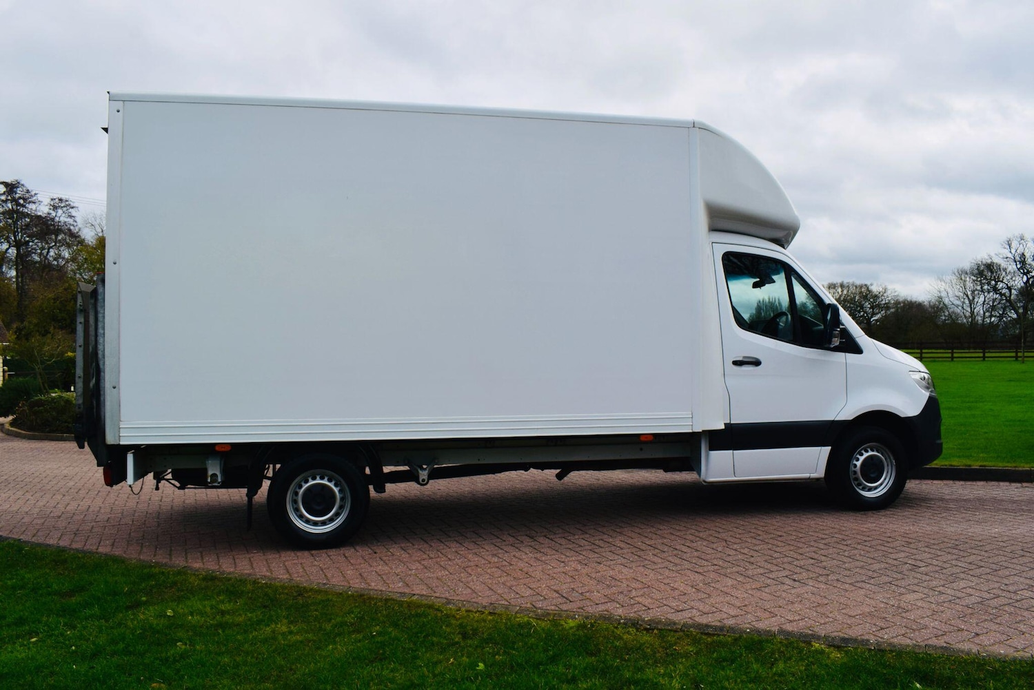 Used Mercedes-Benz Sprinter 2022 for sale - 77633840: Photo 9