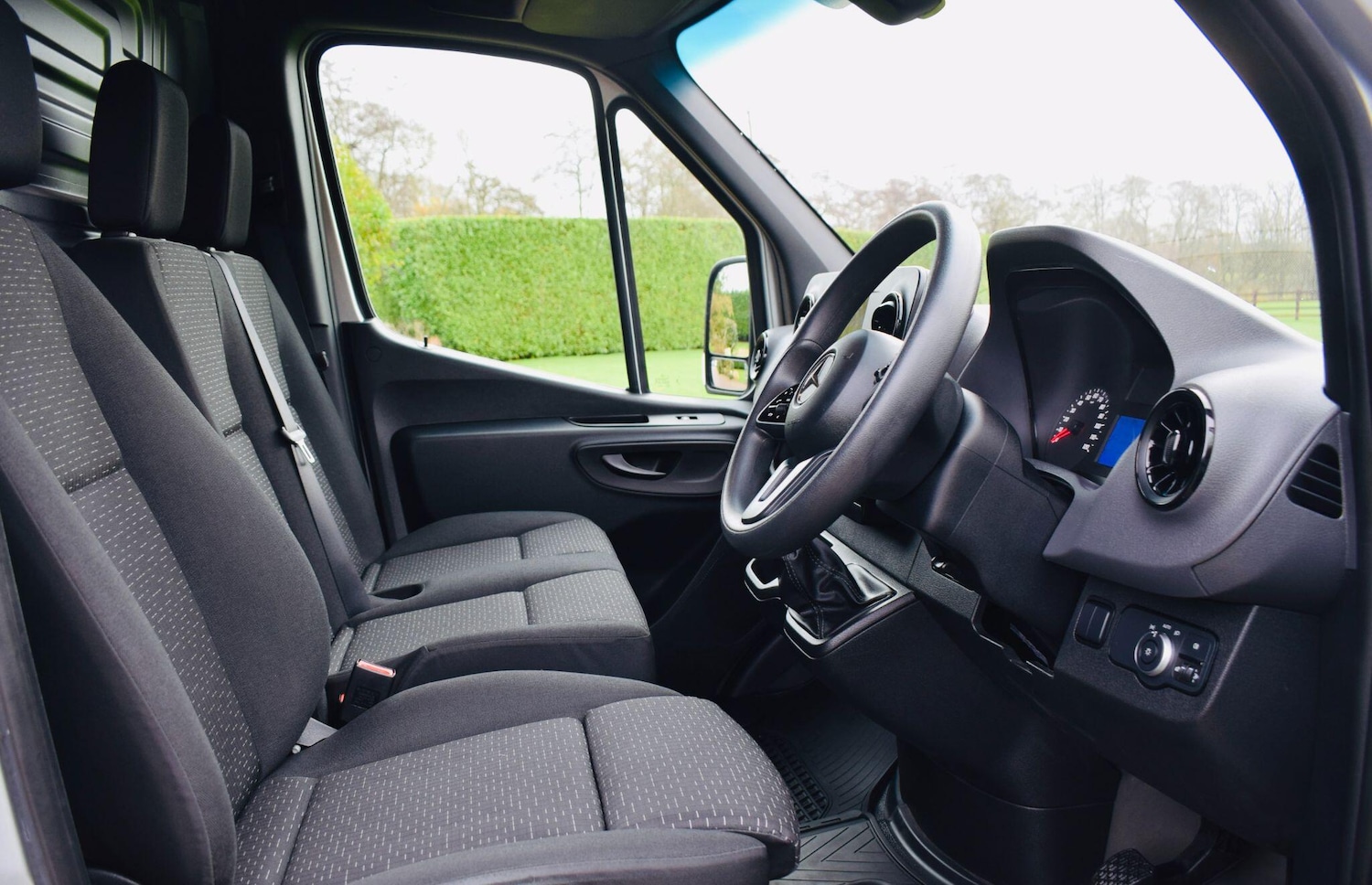 Used Mercedes-Benz Sprinter 2024 for sale - 76866223: Photo 13