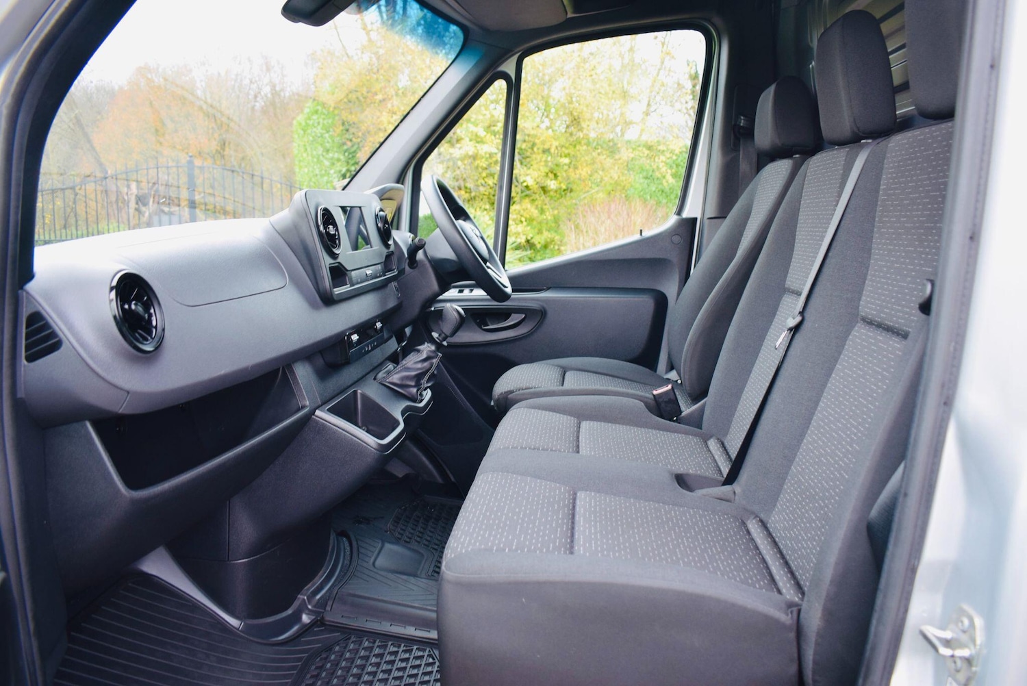 Used Mercedes-Benz Sprinter 2024 for sale - 76866223: Photo 3