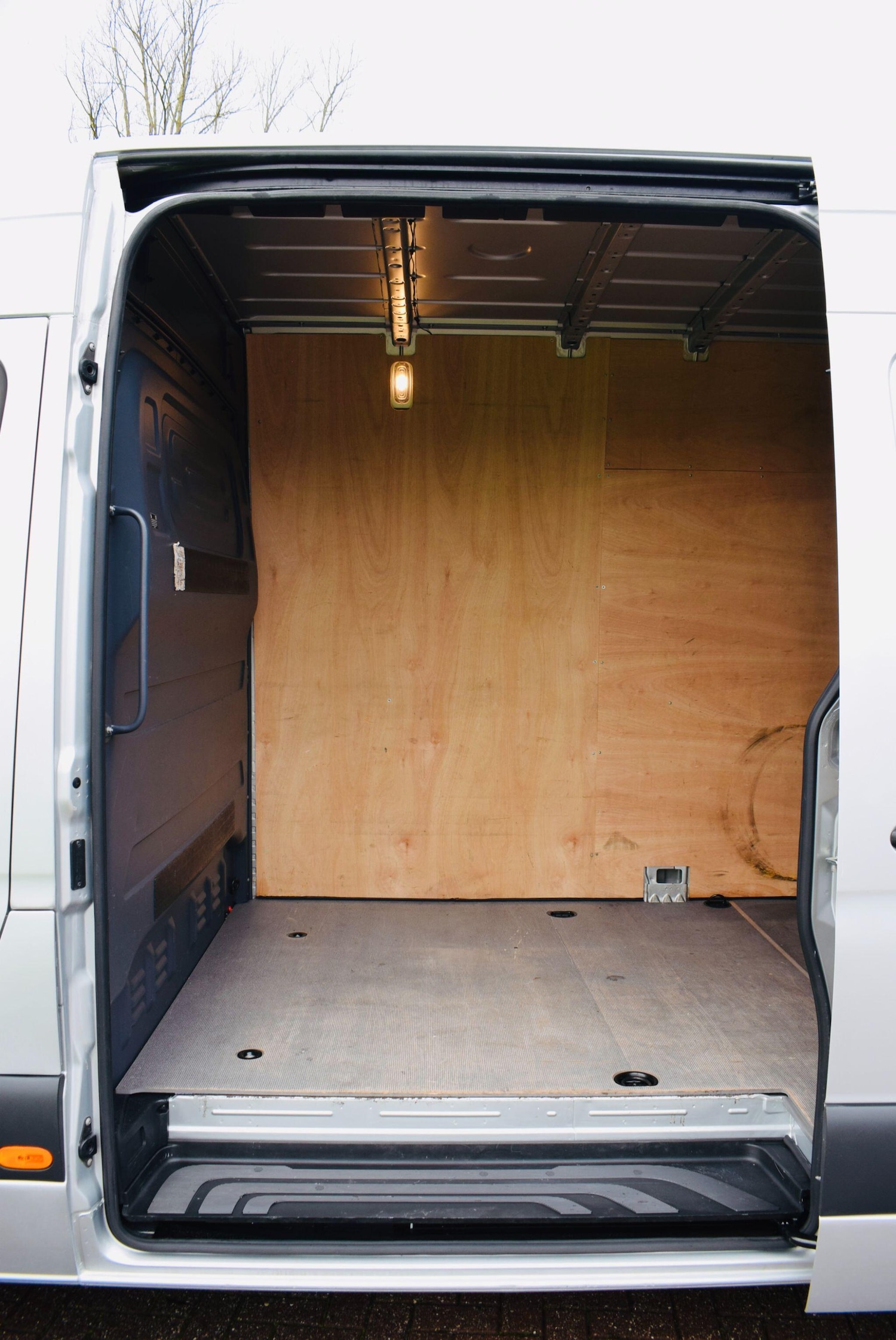 Used Mercedes-Benz Sprinter 2024 for sale - 76866223: Photo 5