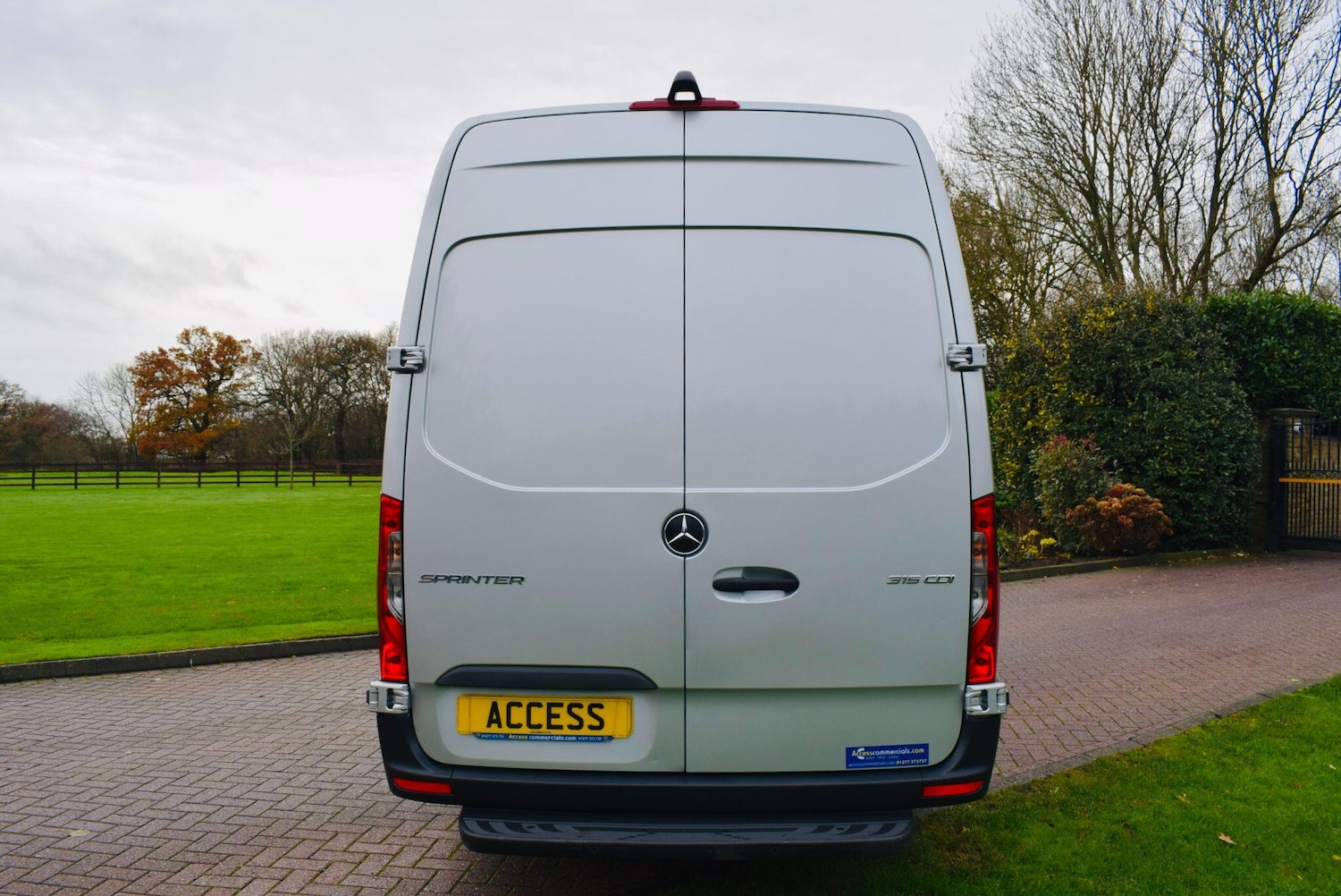 Used Mercedes-Benz Sprinter 2024 for sale - 76866223: Photo 7