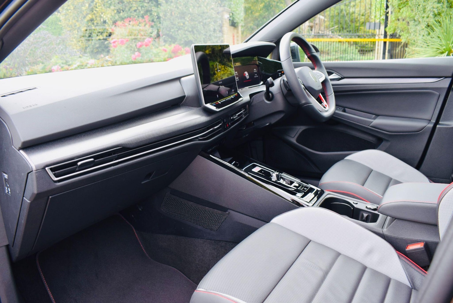 Used Volkswagen Golf 2025 for sale - 76238987: Photo 10