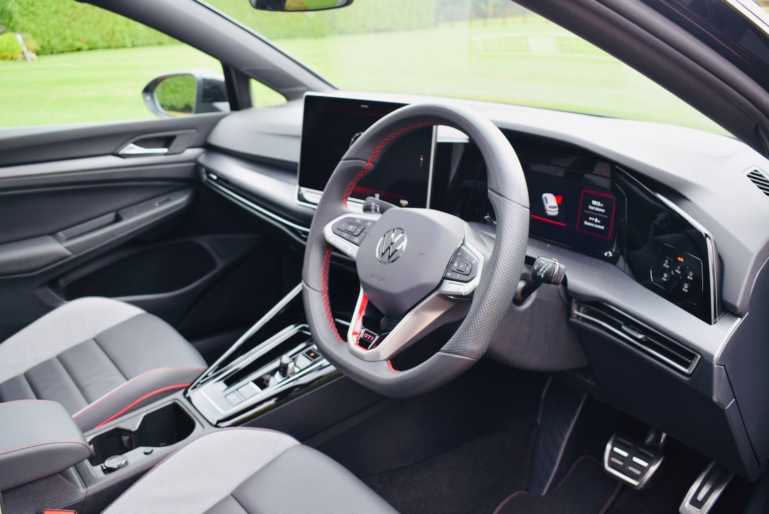 Used Volkswagen Golf 2025 for sale - 76238987: Photo 11