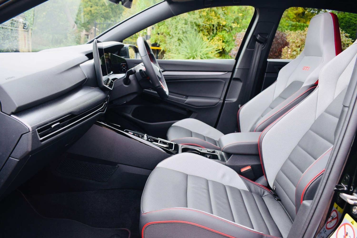 Used Volkswagen Golf 2025 for sale - 76238987: Photo 12