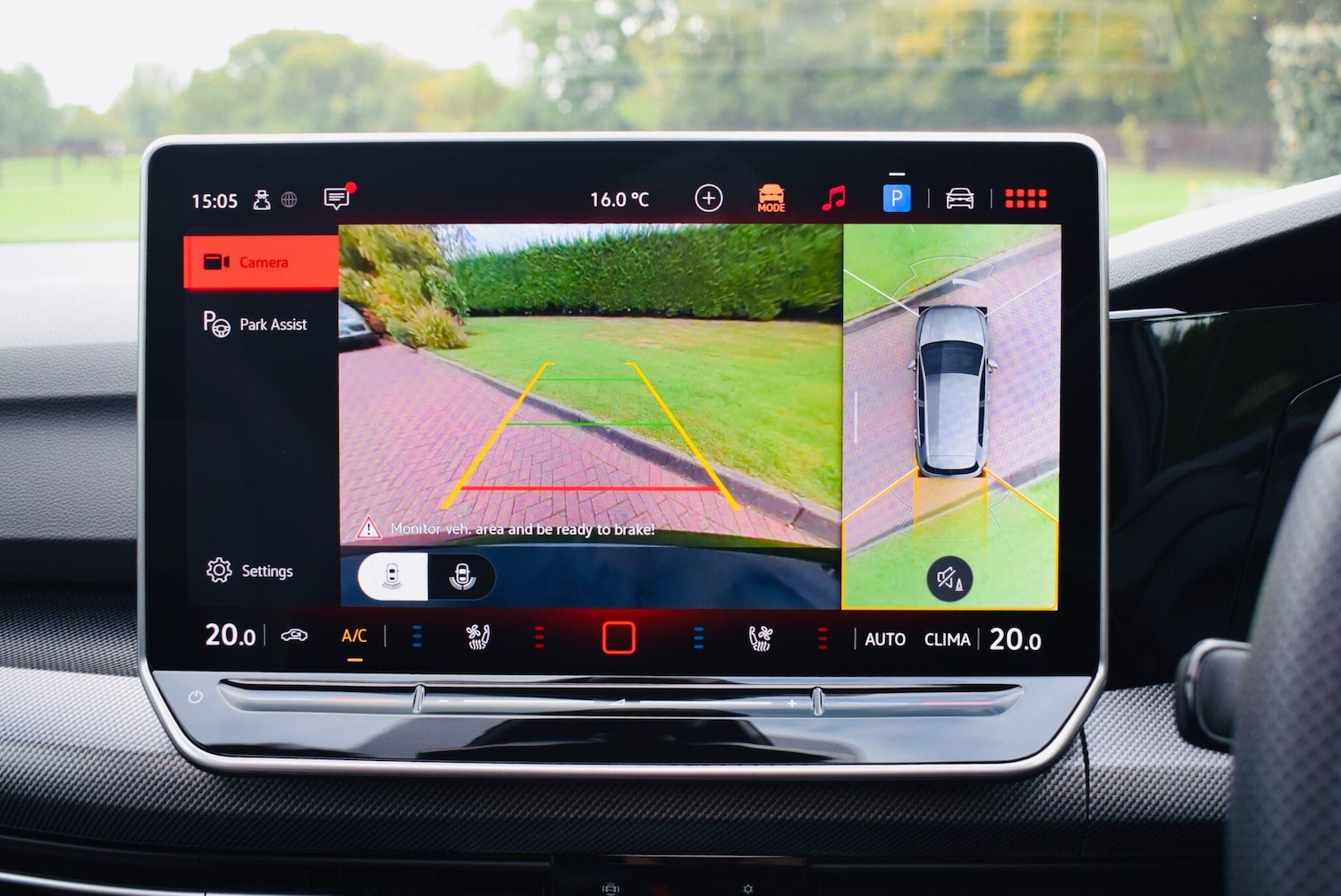 Used Volkswagen Golf 2025 for sale - 76238987: Photo 13