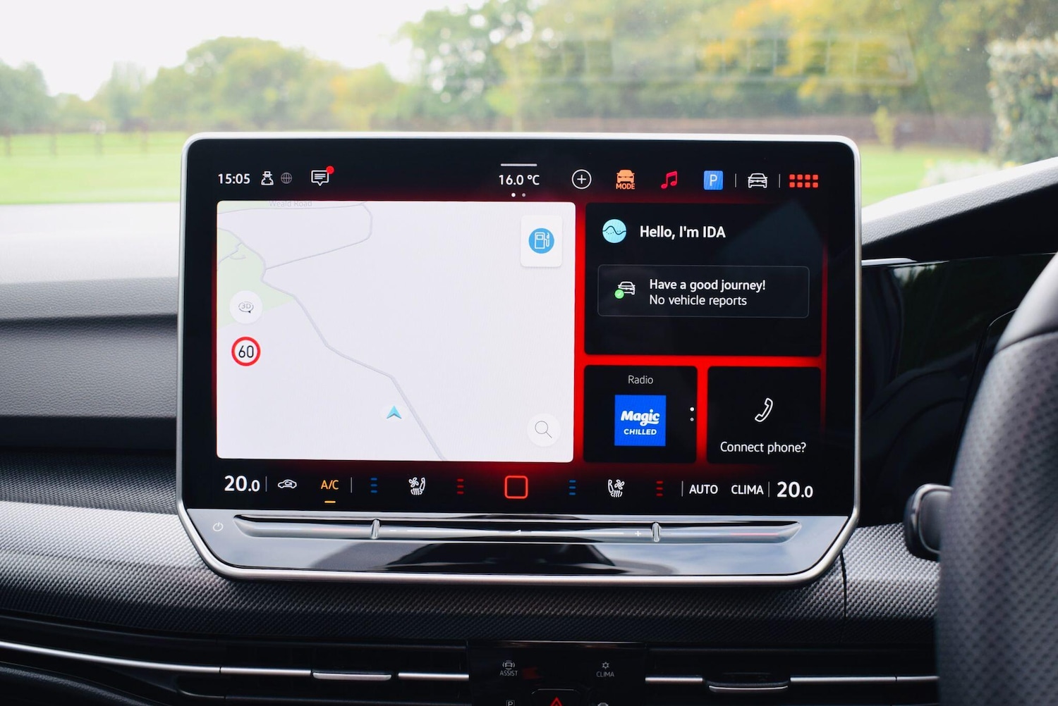 Used Volkswagen Golf 2025 for sale - 76238987: Photo 14