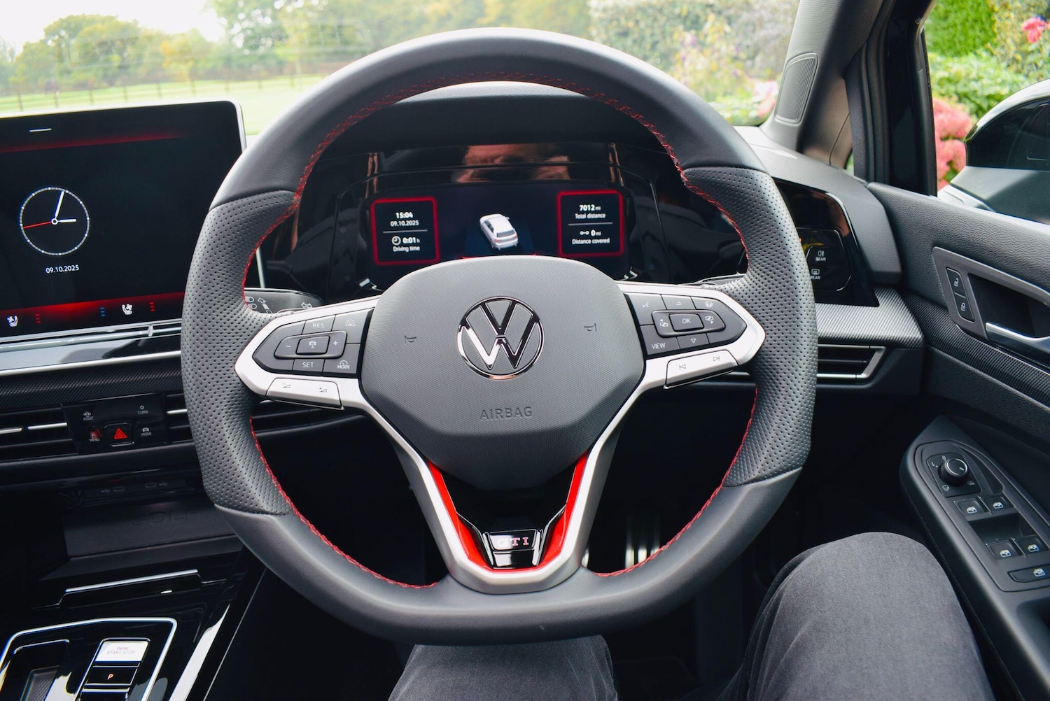 Used Volkswagen Golf 2025 for sale - 76238987: Photo 15