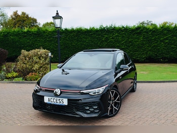 2025 (25) - 2.0 TSI GTI DSG Euro 6 (s/s) 5dr