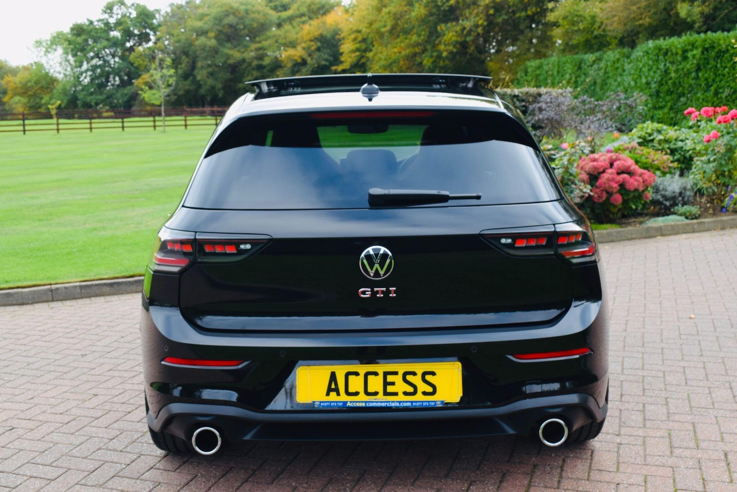 Used Volkswagen Golf 2025 for sale - 76238987: Photo 4