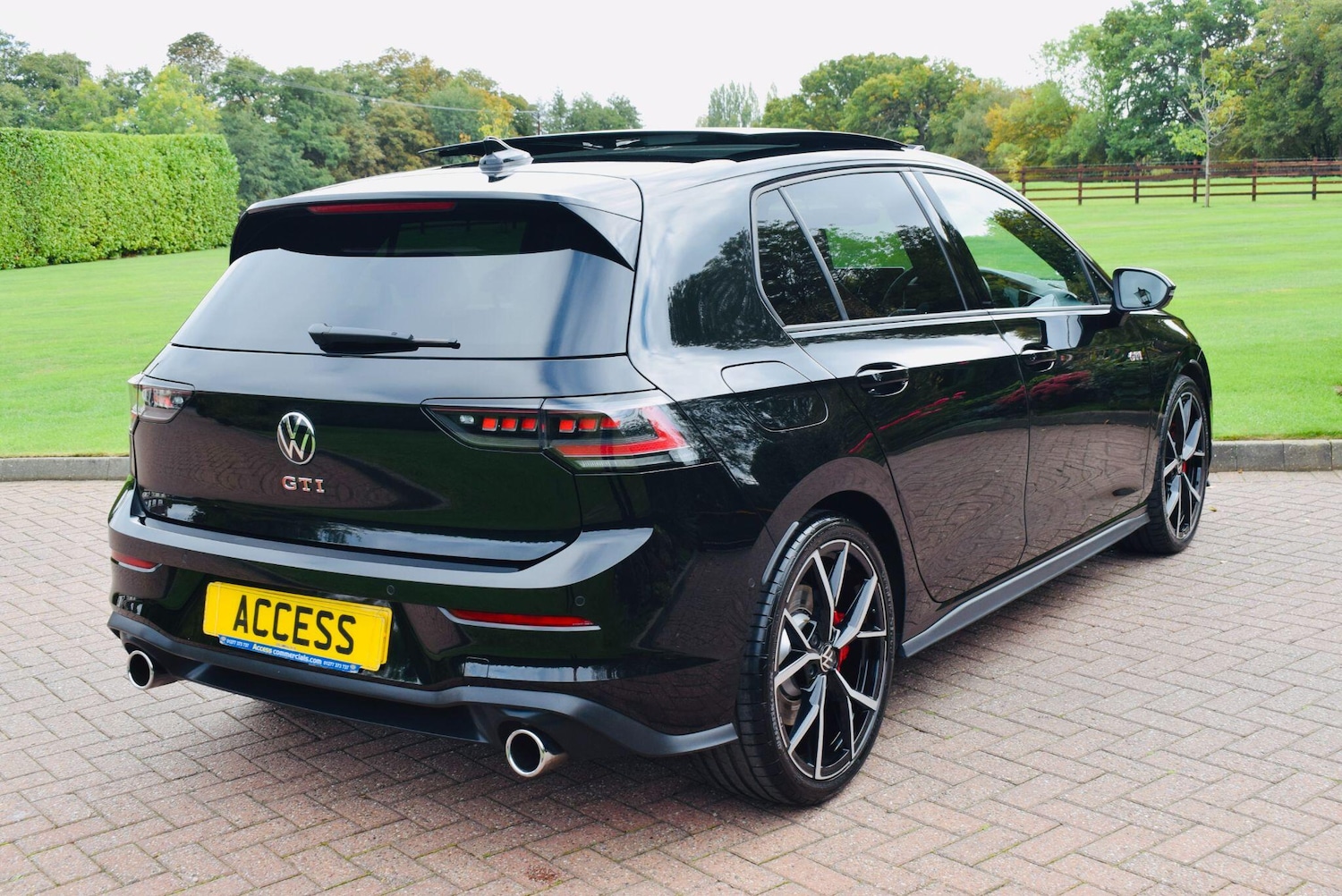 Used Volkswagen Golf 2025 for sale - 76238987: Photo 6