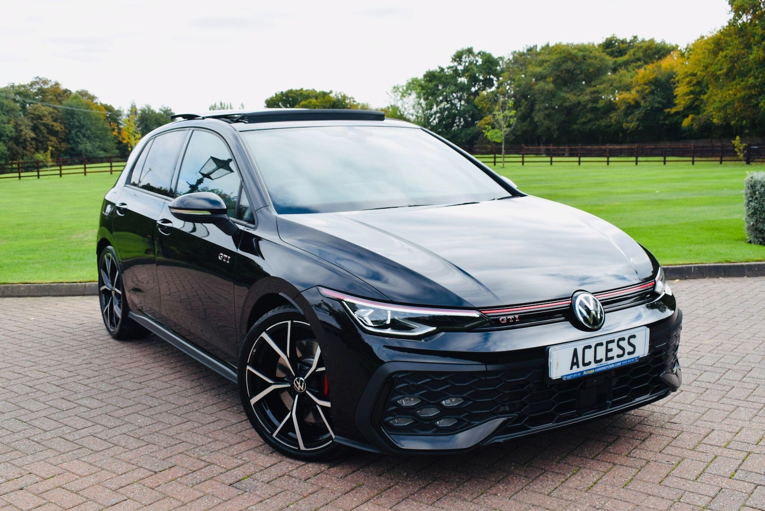 Used Volkswagen Golf 2025 for sale - 76238987: Photo 8