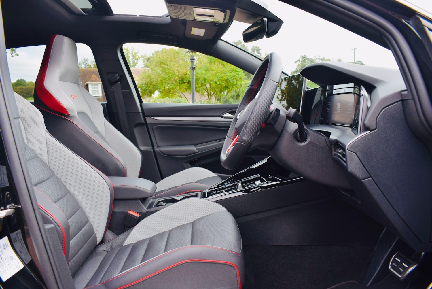 Used Volkswagen Golf 2025 for sale - 76238987: Photo 9