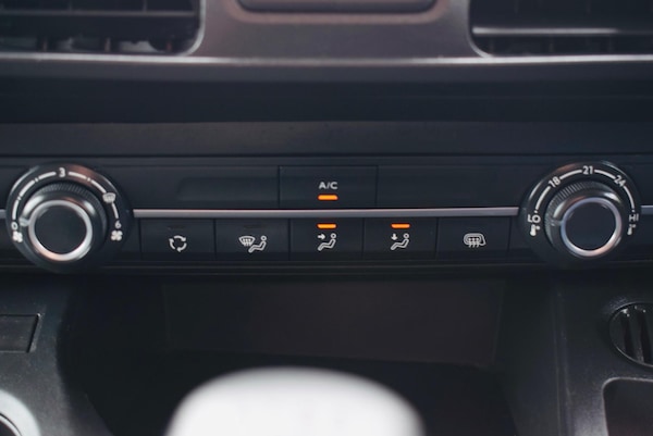 Used Peugeot Partner 2023 for sale - 75431591: Photo 12