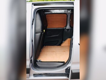 Used Peugeot Partner 2023 for sale - 75431591: Photo