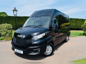 Used Iveco Daily 2023 for sale - 78741333: Photo