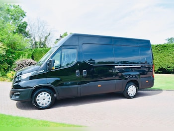 Used Iveco Daily 2023 for sale - 78741333: Photo